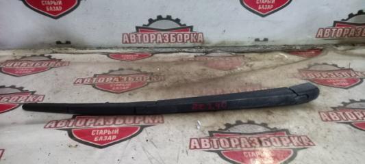 Дворник задний задний TOYOTA ALLION 2003