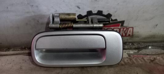 Ручка двери внешняя задняя левая TOYOTA CHASER 2001