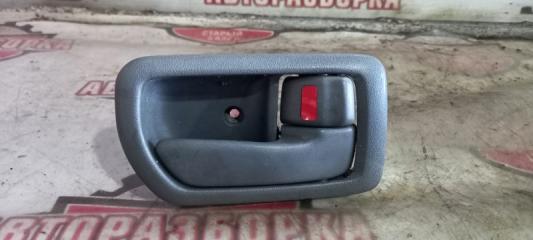 Запчасть ручка двери внутренняя задняя правая TOYOTA CORONA PREMIO 1998