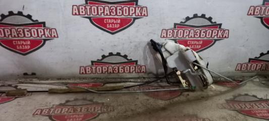 Запчасть замок двери передний правый MITSUBISHI AIRTREK 2001