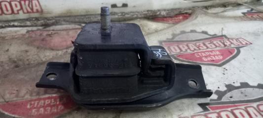 Подушка двигателя передняя правая SUBARU LEGACY 1999