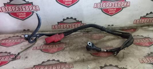 Проводка аккумулятора SUBARU LEGACY 1999