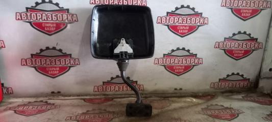 Стойка зеркала задняя NISSAN VANETTE VAN 2009