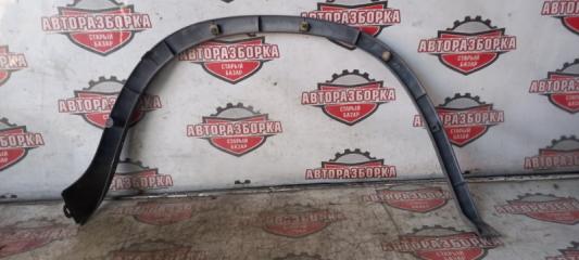 Фото запчасти накладка на крыло задняя левая SUZUKI KEI 2004 контрактная запчасть Запчасть накладка на крыло задняя левая SUZUKI KEI 2004