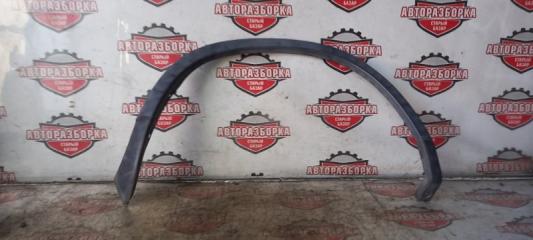 Фото запчасти накладка на крыло задняя правая SUZUKI KEI 2004 контрактная запчасть Запчасть накладка на крыло задняя правая SUZUKI KEI 2004