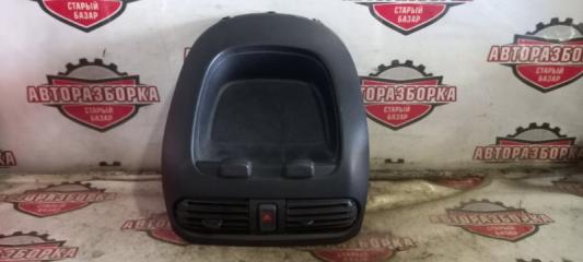 Фото запчасти бардачок NISSAN AD 2004 контрактная запчасть Запчасть бардачок NISSAN AD 2004