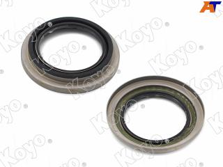 Сальник ступицы TOYOTA HILUX новая Сальник ступицы TOYOTA HILUX