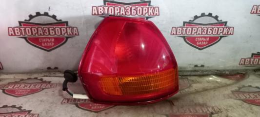 Фото запчасти фонарь задний левый NISSAN AD 2004 контрактная запчасть Запчасть фонарь задний левый NISSAN AD 2004