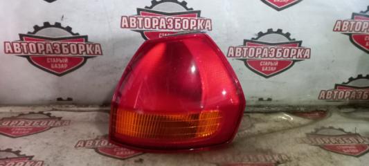 Фото запчасти фонарь задний правый NISSAN AD 2004 контрактная запчасть Запчасть фонарь задний правый NISSAN AD 2004
