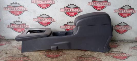 Бардачок между сиденьями NISSAN WINGROAD 2004