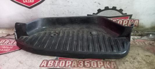 Подножка передняя левая TOYOTA HIACE 1994 KZH106G 1KZTE контрактная