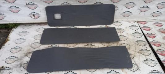 Обшивка салона NISSAN VANETTE VAN 2009