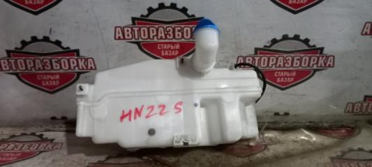 Фото запчасти бачок стеклоомывателя SUZUKI KEI 2004 контрактная запчасть Запчасть бачок стеклоомывателя SUZUKI KEI 2004