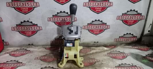 Запчасть селектор акпп MITSUBISHI MIRAGE 2012