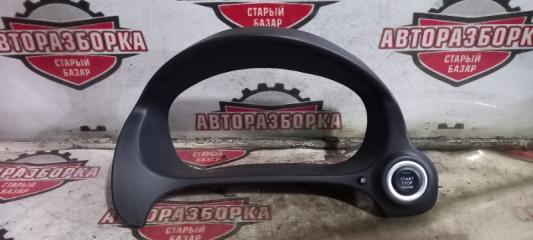 Запчасть консоль спидометра MITSUBISHI MIRAGE 2012