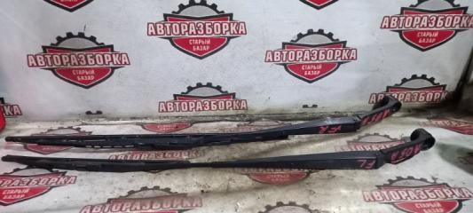 Запчасть дворник передний MITSUBISHI MIRAGE 2012