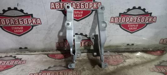 Запчасть петля капота MITSUBISHI MIRAGE 2012