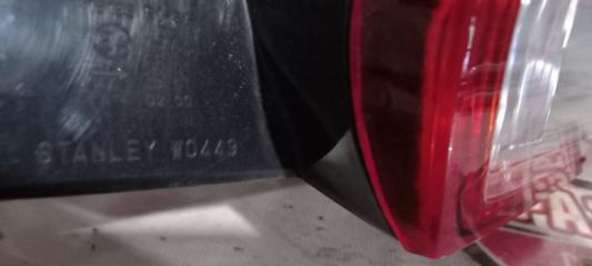 Фонарь задний правый MITSUBISHI MIRAGE A05A 3A90