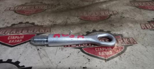 Запчасть крюк буксировочный MITSUBISHI MIRAGE 2012