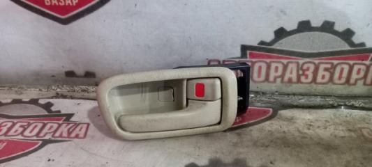 Запчасть ручка двери внутренняя передняя правая TOYOTA HARRIER 2000