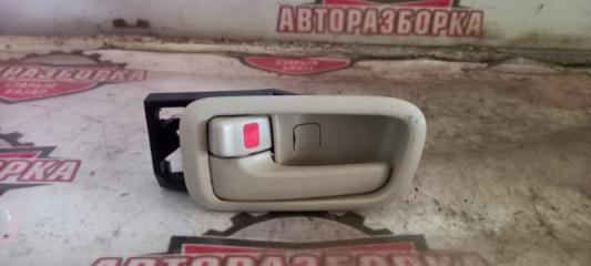 Запчасть ручка двери внутренняя задняя левая TOYOTA HARRIER 2000