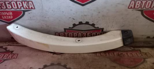 Накладка на крыло задняя левая TOYOTA HARRIER 2000