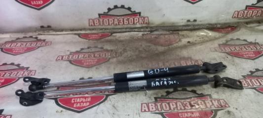 Амортизатор двери багажника HONDA FIT 2002