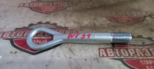 Крюк буксировочный NISSAN X-TRAIL 2011