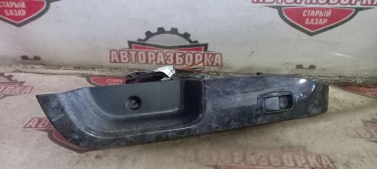 Запчасть кнопка стеклоподъемника передняя левая MITSUBISHI AIRTREK 2001