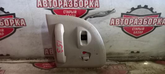Запчасть ручка двери внутренняя задняя левая NISSAN LIBERTY 2004
