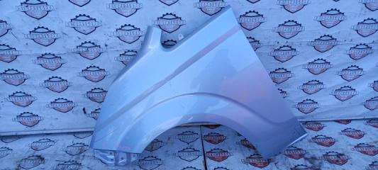 Крыло переднее левое TOYOTA SPADE 2014