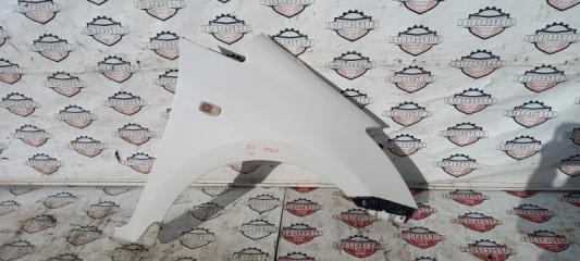 Крыло переднее правое TOYOTA WISH 2006