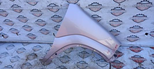 Фото запчасти крыло переднее правое SUZUKI KEI 2004 контрактная запчасть Запчасть крыло переднее правое SUZUKI KEI 2004