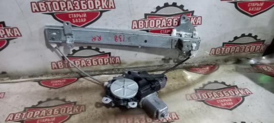 СТЕКЛОПОДЪЕМНИК задний правый MITSUBISHI AIRTREK 2001
