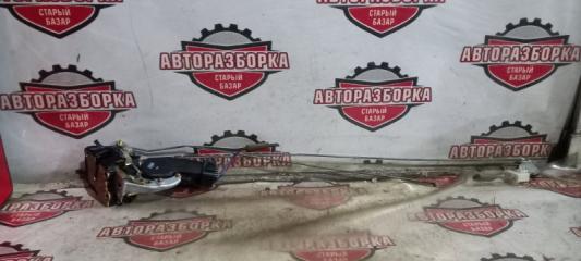 Замок двери задний левый TOYOTA COROLLA 1996 контрактная Замок двери задний левый TOYOTA COROLLA 1996