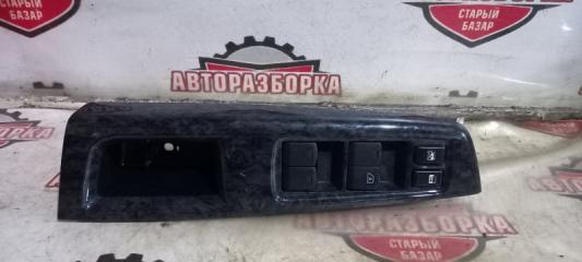 Запчасть блок управления стеклоподъемниками передний правый SUBARU EXIGA 2008