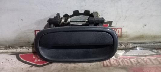 Ручка двери внешняя передняя левая TOYOTA LITE ACE 1995