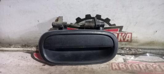 Ручка двери внешняя передняя правая TOYOTA LITE ACE 1995