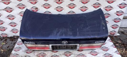 Крышка багажника TOYOTA CROWN 2000 контрактная Крышка багажника TOYOTA CROWN 2000