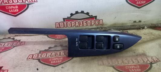 Блок управления стеклоподъемниками передний правый TOYOTA CALDINA 2003