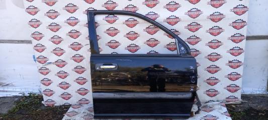 Дверь передняя правая NISSAN X-TRAIL 2002