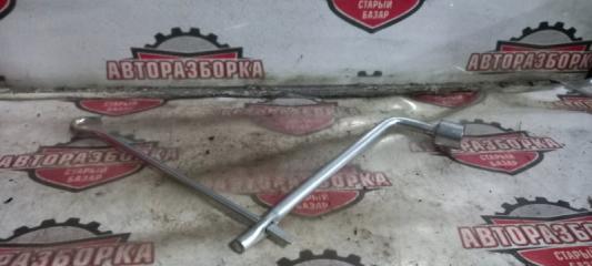 РУЧКА ДОМКРАТА