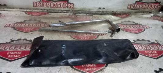 РУЧКА ДОМКРАТА