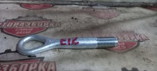 Крюк буксировочный NISSAN NOTE 2012