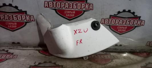 Накладка на зеркало передняя правая HINO DUTRO 2002