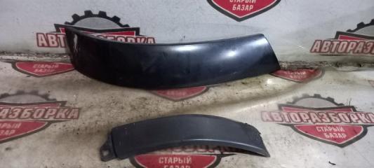 Накладка на зеркало передняя правая HINO DUTRO 2002