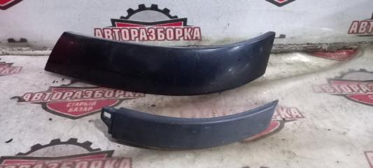 Накладка на зеркало передняя левая HINO DUTRO 2002