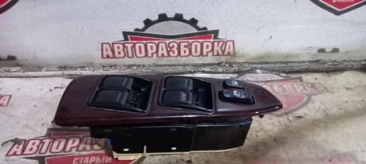 Блок управления стеклоподъемниками передний правый TOYOTA CROWN 2000