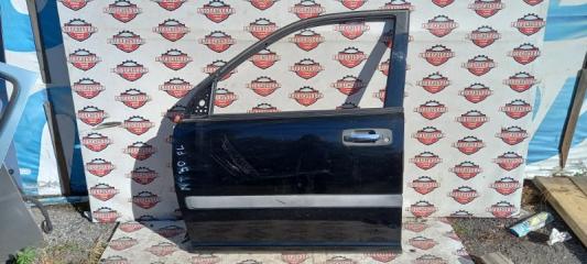 Дверь передняя левая NISSAN X-TRAIL 2002