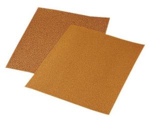 Бумага наждачная